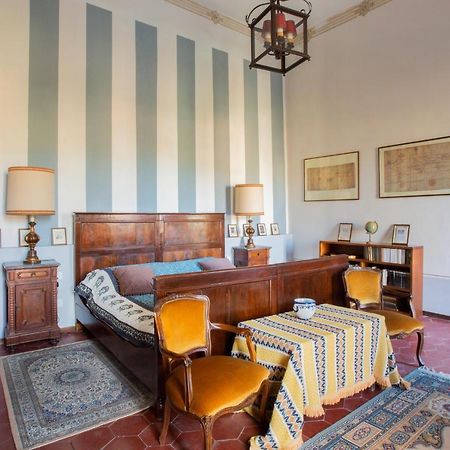 Villa Guarienti Valpolicella Фумане Екстериор снимка