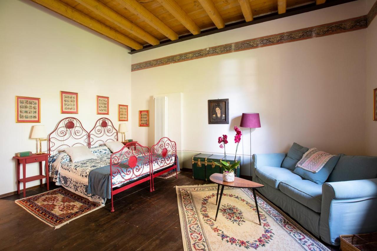 Villa Guarienti Valpolicella Фумане Екстериор снимка