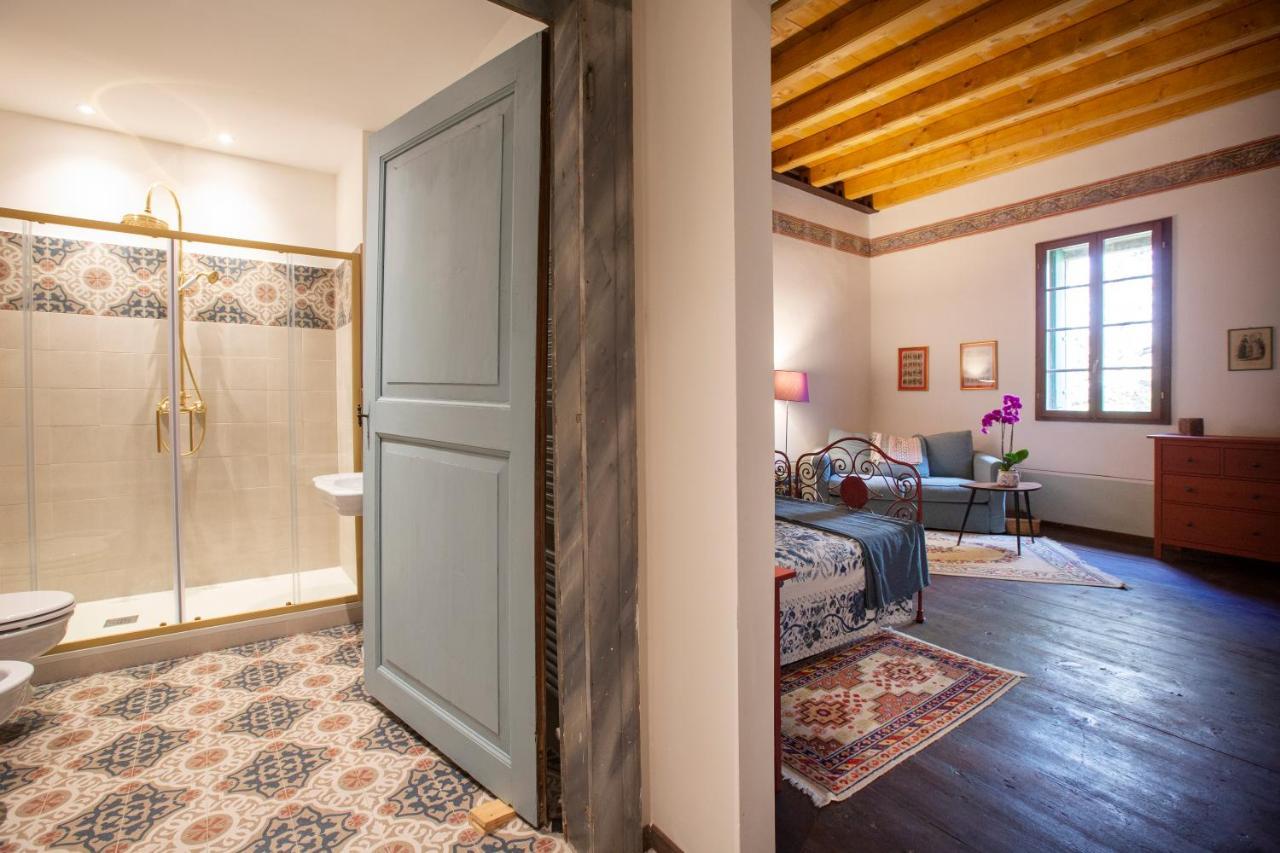Villa Guarienti Valpolicella Фумане Екстериор снимка