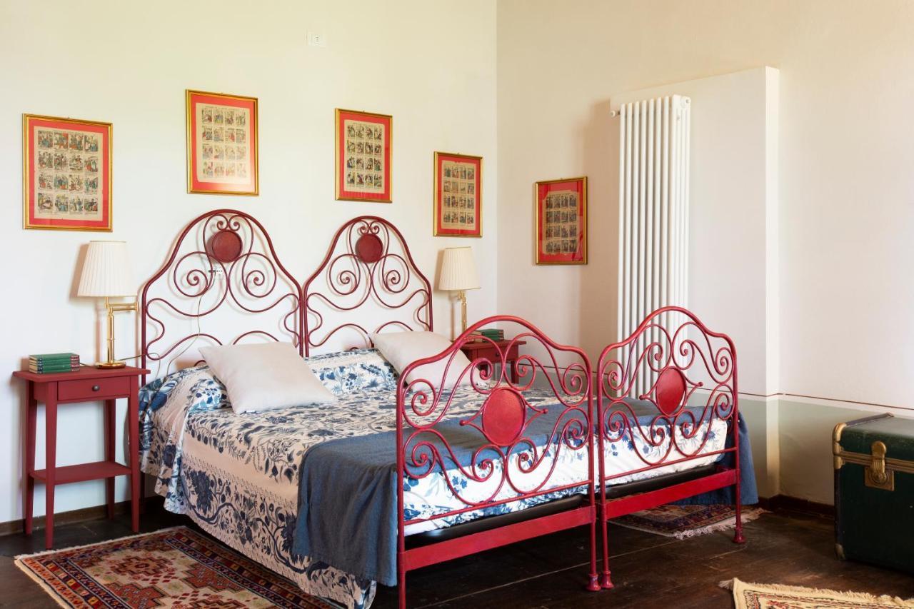 Villa Guarienti Valpolicella Фумане Екстериор снимка