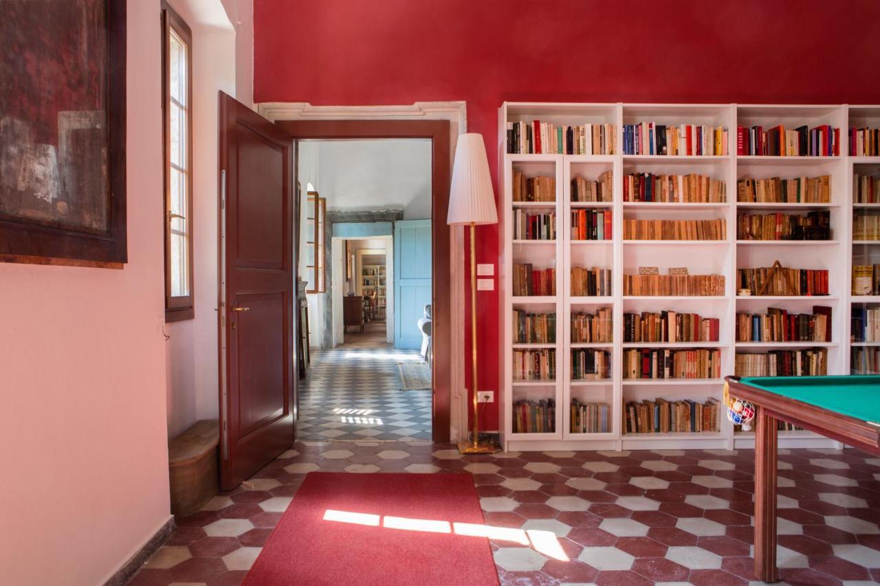 Villa Guarienti Valpolicella Фумане Екстериор снимка