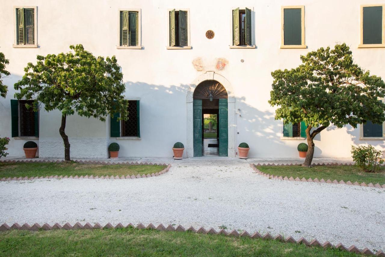 Villa Guarienti Valpolicella Фумане Екстериор снимка