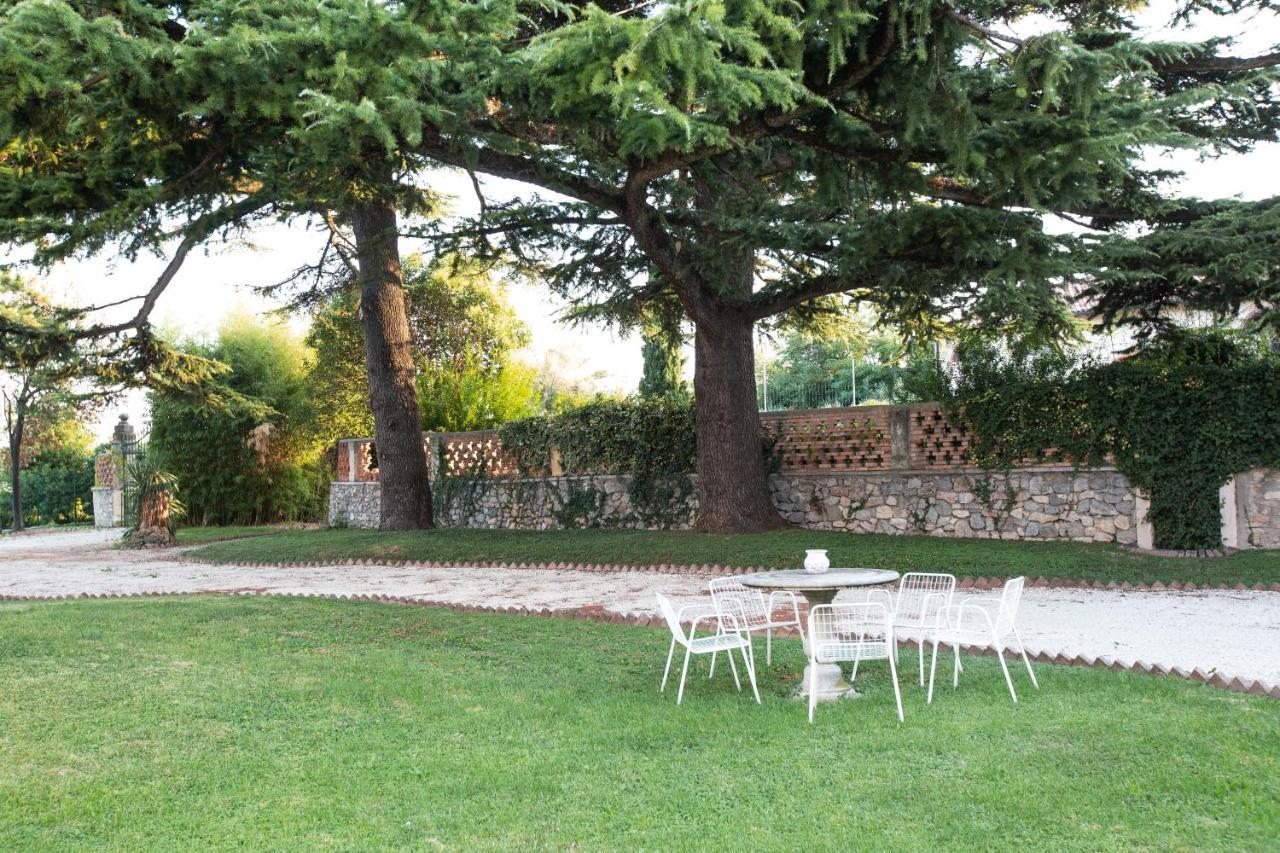 Villa Guarienti Valpolicella Фумане Екстериор снимка