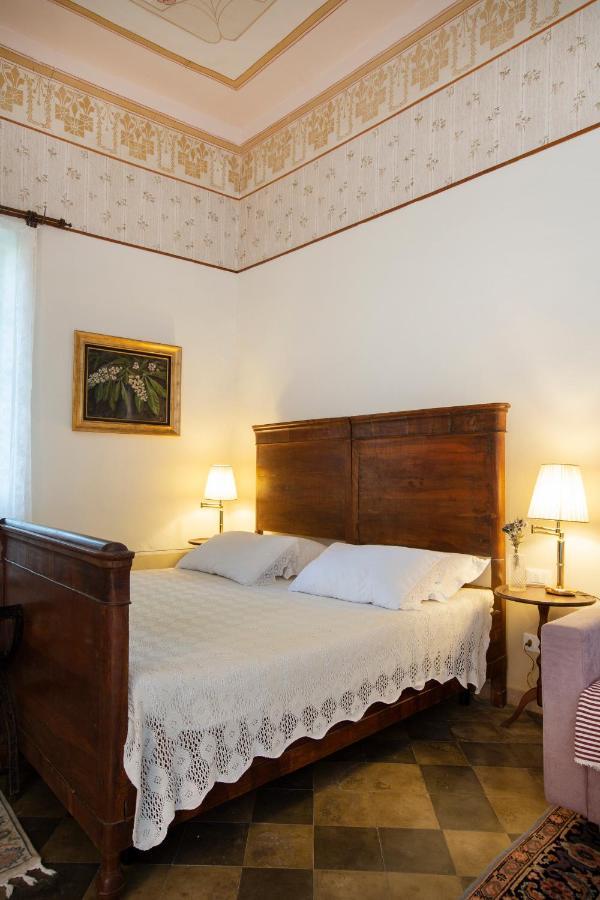 Villa Guarienti Valpolicella Фумане Екстериор снимка