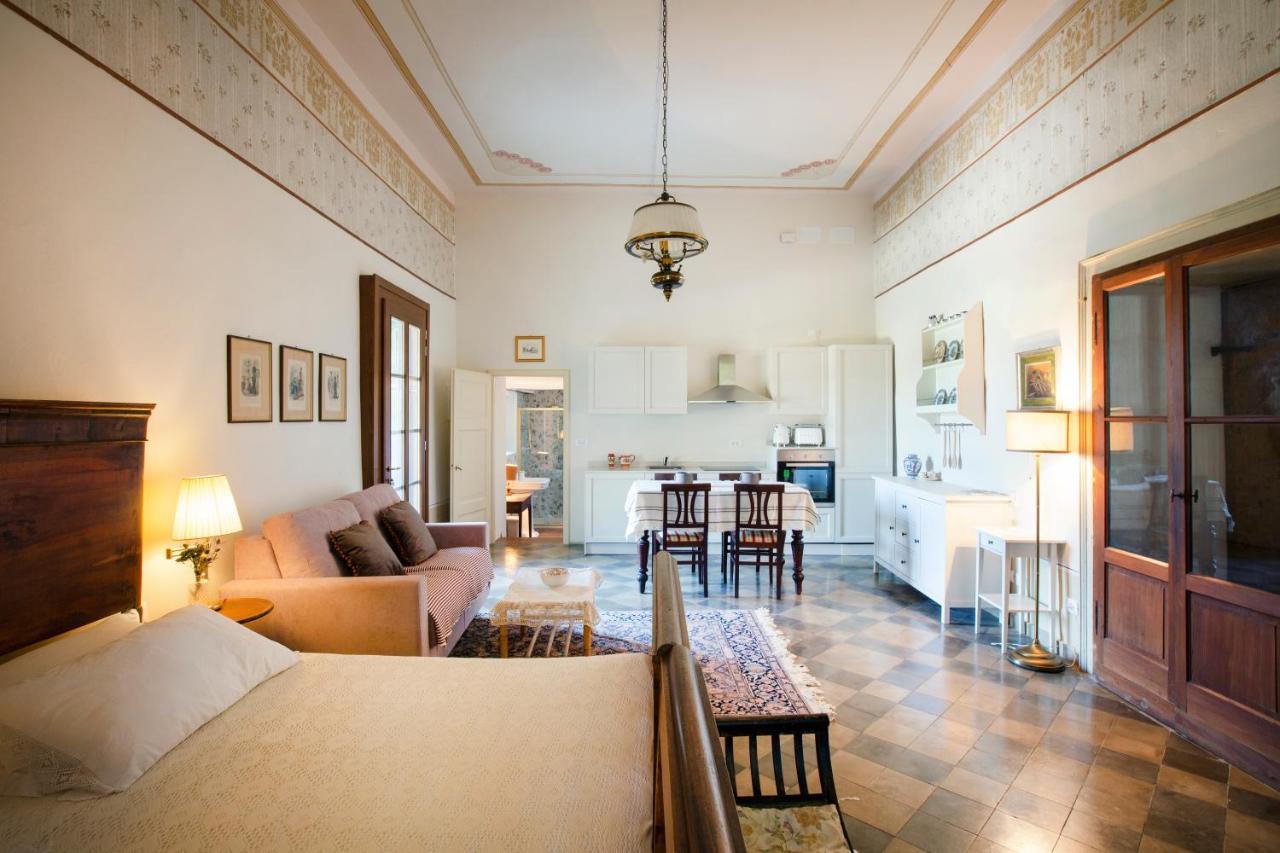 Villa Guarienti Valpolicella Фумане Екстериор снимка